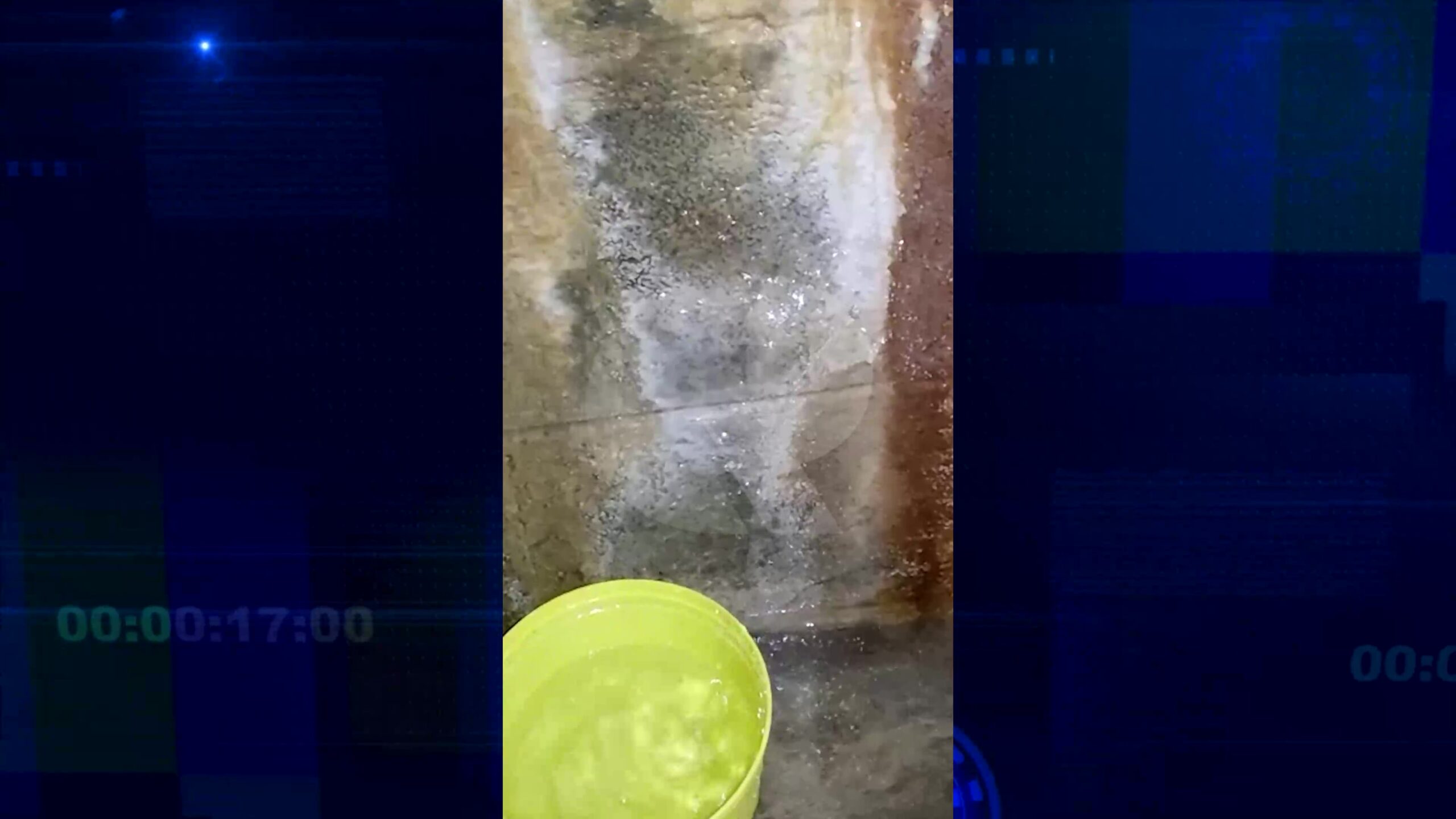 CONSECUENCIAS DE CONSTRUIR EN UNA ZONA DE RIESGO_Moment